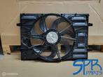 Koelventilator VENTILATOR GOLF 7 GTD 5Q0121203DE FAN FANHUIS, Gebruikt, Volkswagen, Ophalen of Verzenden, Volkswagen