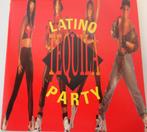 Latino Party > Tequila, 7 inch, Single, Ophalen of Verzenden, Zo goed als nieuw