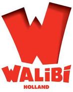 Walibi kaartjes - 2 personen - 1 juli, Twee personen