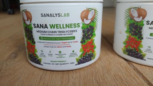 Vermageringspoeder van Sanalyslab vrij verkrijgbaar), Diensten en Vakmensen, Welzijn | Overige
