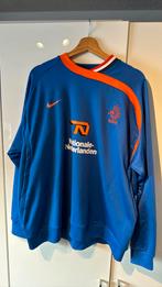 Nederlands elftal trui sweater Nike XL, Trainingspak, Ophalen of Verzenden, Zo goed als nieuw, Maat XL