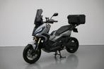 Honda NC 750 X-ADV, Scooter, 745 cc, Bedrijf, ABS