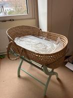 Mozusmandje, Wiegje, Ophalen, Zo goed als nieuw, Wieg