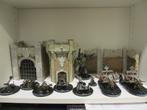 Mage Knight Miniatures - Conquest onderdelen, Gebruikt, Figuurtje(s), Overige soorten, Ophalen of Verzenden