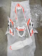 Beta RR50 Sport / motard kappenset wit bestickerd NIEUW, Via plan dellÃ&#131;Â&#131;Ã&#131;Ã&#130;Â­sola 72 50067 rignano sull'arno Italie