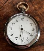 Zakhorloge, Antiek en Kunst, Antiek | Klokken, Ophalen of Verzenden