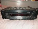 Sony receiver str-de315 werkend, Ophalen of Verzenden, Gebruikt, Sony