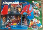 Playmobil Dragons 5420, Ophalen of Verzenden, Gebruikt, Complete set