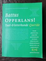 Battus - Opperlans!, Ophalen of Verzenden, Battus, Zo goed als nieuw