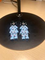 Lego Ninjago Garmadon Pyjama Minifiguur, Ophalen of Verzenden, Zo goed als nieuw, Losse stenen, Lego