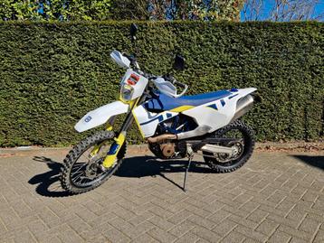 Husqvarna 701 enduro 2022-2023-2024 6x beschikbaar voor biedingen