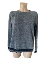 Mads Norgaard trui M, Blauw, Ophalen of Verzenden, Zo goed als nieuw