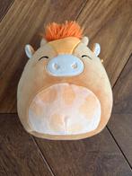 Squishmallows Knuffel - Zo Goed Als Nieuw!, Kinderen en Baby's, Speelgoed | Knuffels en Pluche, Ophalen of Verzenden, Zo goed als nieuw