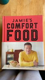 Jamie Oliver - Jamie’s comfort food cookbook, Europa, Zo goed als nieuw, Ophalen