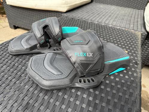 North Flex LX Binding maat XL, Watersport en Boten, Kitesurfen, Nieuw, Binding, Geen board, Ophalen of Verzenden