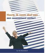 Hoera, ik neem deel aan een assessment center, Verzenden, Zo goed als nieuw