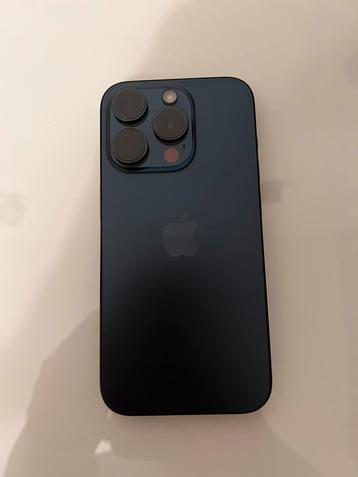 Apple IPhone 15 Pro 256GB ESIM beschikbaar voor biedingen