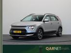 Kia Niro 1.6 GDi Hybrid DynamicLine | Apple Carplay & Androi, 1374 kg, Stof, Euro 6, 23 km/l