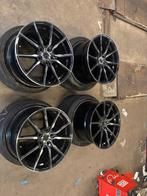 Concaver cvr4 19 inch, 235 mm, Band(en), Zomerbanden, Ophalen