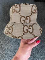 Gucci bucket, Kleding | Dames, Verzenden, Zo goed als nieuw, One size fits all