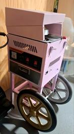 Suikerspinmachine te koop!, Hobby en Vrije tijd, Ophalen