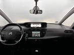 Citroën Grand C4 Picasso 1.2 PureTech Exclusive 7P. Clima,, Voorwielaandrijving, Stof, Gebruikt, Euro 6