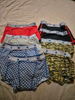 Wunder Incontinentie Boxershorts Jongens - Maat 128/152, Ophalen of Verzenden, Gebruikt, Wunder, Jongen