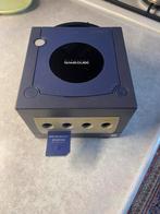 Nintendo Gamecube, Spelcomputers en Games, Spelcomputers | Nintendo GameCube, Ophalen, Gebruikt