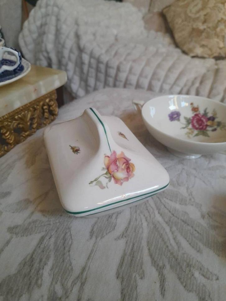 Ditmar Urbach Elementen van een wastafelset, Antiek en Kunst, Antiek | Servies los, Ophalen of Verzenden