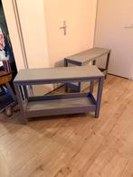 2 Ikea Havsta kastjes, Ophalen, Zo goed als nieuw