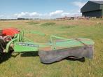 Deutz Fahr km22 maaier, Zakelijke goederen, Agrarisch | Werktuigen, Ophalen, Weidebouw