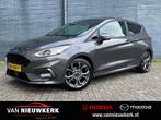 FORD Fiesta 1.0 EcoBoost 125pk 3dr ST-Line | B&O Audio | Ada, 12 maanden, Gebruikt, 23 km/l, Origineel Nederlands