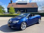 Opel Cascada 1.4 Turbo ecoFLEX Cosmo Airco/Ecc Stoelverwarmi, Auto's, Opel, Voorwielaandrijving, Euro 5, Stof, 4 cilinders
