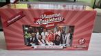 Complete vlaamse serie spoed in nieuwstaat, Vanaf 16 jaar, Ophalen of Verzenden, Zo goed als nieuw, Drama