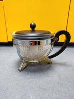 Bodum theepot, Huis en Inrichting, Keuken | Keukenbenodigdheden, Ophalen of Verzenden, Zo goed als nieuw