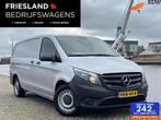 Mercedes Vito 110 CDI Economy Trekhaak/Clima/Cruise/Bluetoot, Auto's, Gebruikt, 4 cilinders, 2000 kg, Bedrijf