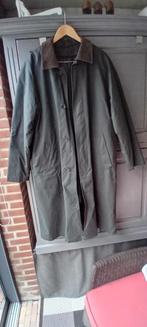 Heren overjas, Kleding | Heren, Jassen | Winter, Ophalen of Verzenden, Zo goed als nieuw