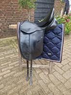 KM Dressuurzadel, Ophalen, Gebruikt, Dressuur