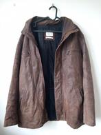 Leren Jas Andrew James - XL, Kleding | Heren, Bruin, Maat 56/58 (XL), Ophalen of Verzenden, Andrew James