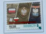 Polen 2022, Ophalen of Verzenden, Polen, Postfris