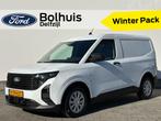 Ford Transit Courier 1.5 EcoBlue Trend (NIEUW) BPM vrij | Wi, Voorwielaandrijving, 1263 kg, Gebruikt, 4 cilinders
