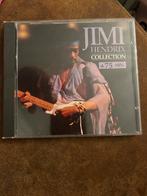 Jimi Hendrix- collection, Cd's en Dvd's, Ophalen of Verzenden, Zo goed als nieuw, Poprock