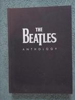 The Beatles Anthology Boek zgan Veel Foto's Verhalen, Ophalen of Verzenden, Zo goed als nieuw, Fotografen