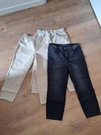 3x nieuwe capri broek MS mode maat 42/44, Ophalen of Verzenden, Zo goed als nieuw, Maat 42/44 (L)