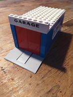 Garage  vintage lego no 348, Ophalen of Verzenden, Zo goed als nieuw, Duplo