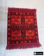 Oosters tafelkleed klassiek - Perzisch tapijt - kleed wol, 50 tot 100 cm, Verzenden, 50 tot 100 cm, Rechthoekig