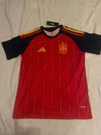 Spanje shirt EK 2026, Maat M, Ophalen of Verzenden, Nieuw, Shirt