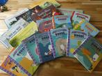 Diverse kinderboeken, Boeken, Gelezen, 5 of 6 jaar, Fictie algemeen, Jongen of Meisje