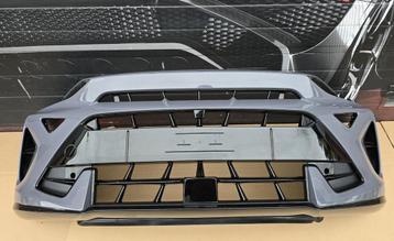 Voorbumper Cupra Formentor Facelift ORGINEEL bj.2024-2026 beschikbaar voor biedingen