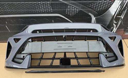 Voorbumper Cupra Formentor Facelift ORGINEEL bj.2024-2026, Auto-onderdelen, Carrosserie en Plaatwerk, Bumper, Voor, Gebruikt, Herkomst onderdeel bekend